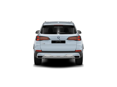 4 - BMW X5 Cascioli Group