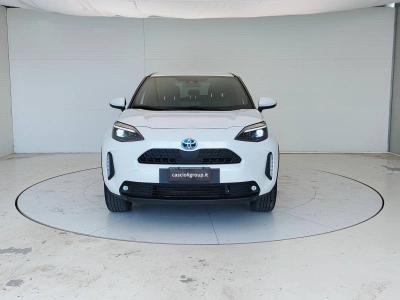 2 - Toyota Yaris Cross Cascioli Group