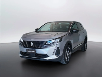 1 - Peugeot 3008 Cascioli Group