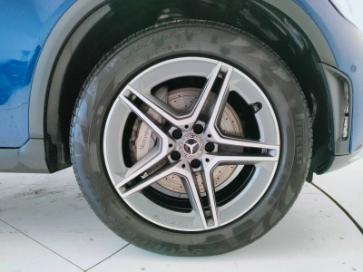 8 - Mercedes-Benz GLC Cascioli Group