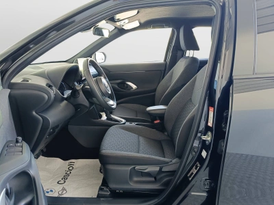 8 - Toyota Yaris Cross Cascioli Group