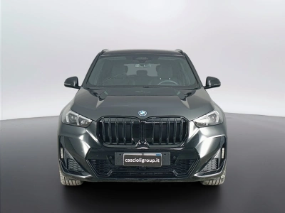 2 - BMW X1 Cascioli Group