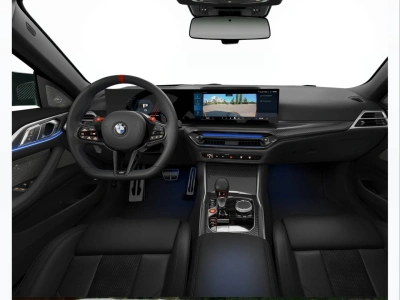 8 - BMW M M4 Cascioli Group