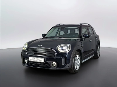 1 - MINI Countryman Cascioli Group