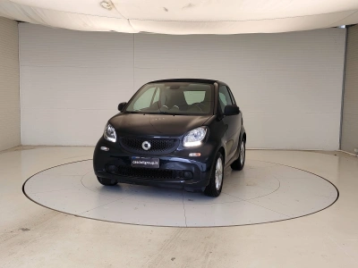 1 - smart fortwo Cascioli Group