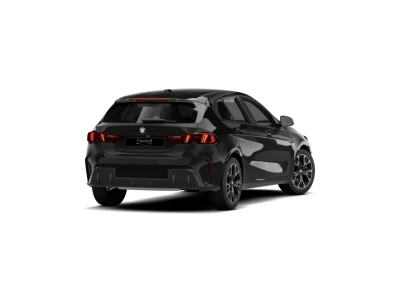 5 - BMW Serie 1 Cascioli Group