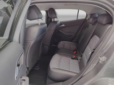 10 - Mercedes-Benz GLA Cascioli Group