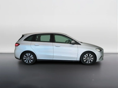 7 - Mercedes-Benz Classe B Cascioli Group