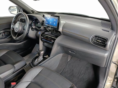 10 - Toyota Yaris Cross Cascioli Group