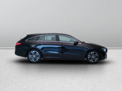 7 - Mercedes-Benz CLA Cascioli Group