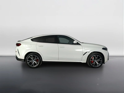3 - BMW X6 Cascioli Group