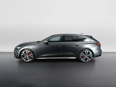 6 - Audi S5 Cascioli Group