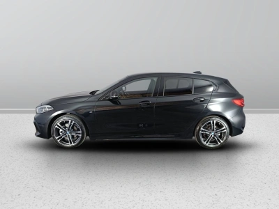 6 - BMW Serie 1 Cascioli Group