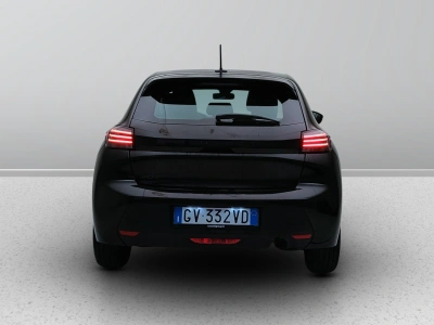 4 - Peugeot 208 Cascioli Group