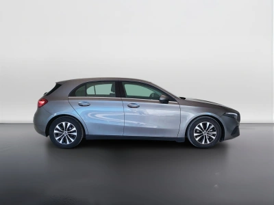 4 - Mercedes-Benz Classe A Cascioli Group