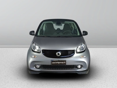 2 - smart fortwo Cascioli Group