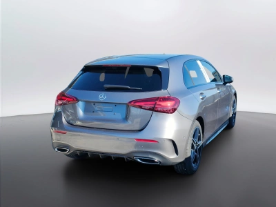 6 - Mercedes-Benz Classe A Cascioli Group