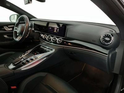 10 - Mercedes AMG GT Cascioli Group