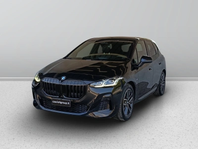 1 - BMW Serie 2 Cascioli Group