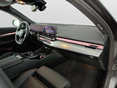 10 - BMW Serie 5 Cascioli Group