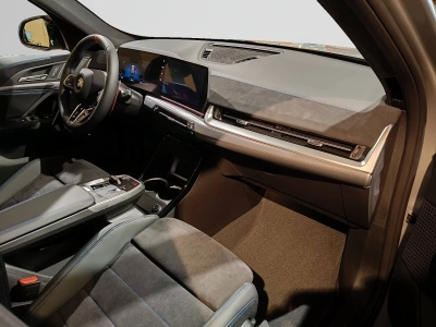 16 - BMW X1 M Cascioli Group