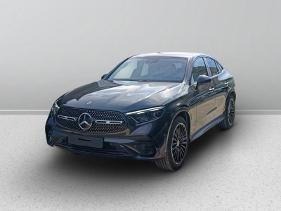 1 - Mercedes-Benz GLC Cascioli Group