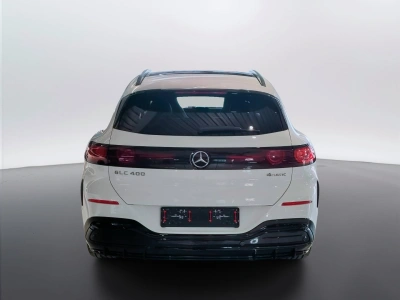 4 - Mercedes-Benz GLC Cascioli Group