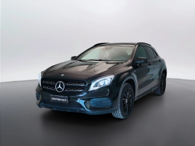 1 - Mercedes-Benz GLA Cascioli Group