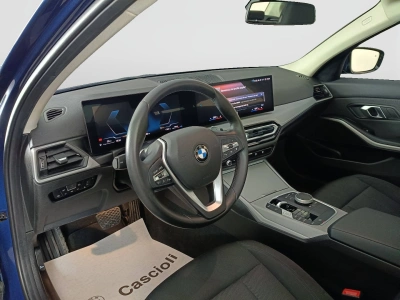7 - BMW Serie 3 Cascioli Group