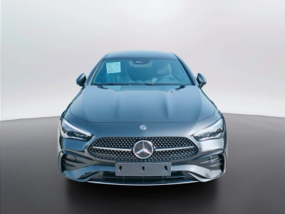 2 - Mercedes-Benz CLE Cascioli Group