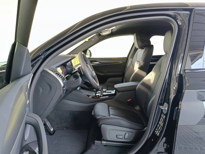 8 - BMW X4 Cascioli Group