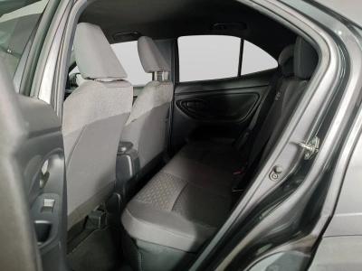 9 - Toyota Yaris Cross Cascioli Group