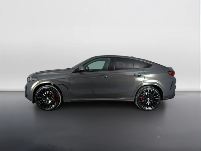 6 - BMW X6 Cascioli Group