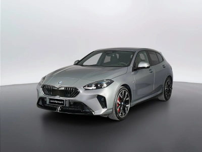 1 - BMW Serie 1 Cascioli Group