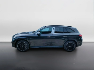 3 - Mercedes-Benz GLC Cascioli Group