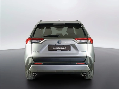 5 - Toyota Rav4 Cascioli Group