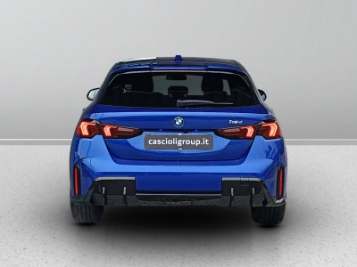 5 - BMW Serie 1 Cascioli Group