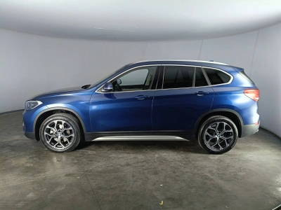 6 - BMW X1 Cascioli Group
