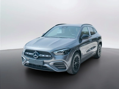 1 - Mercedes-Benz GLA Cascioli Group