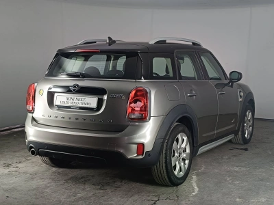 4 - MINI Countryman Cascioli Group