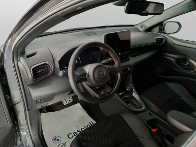 7 - Toyota Yaris Cascioli Group