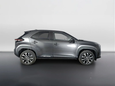 3 - Toyota Yaris Cross Cascioli Group