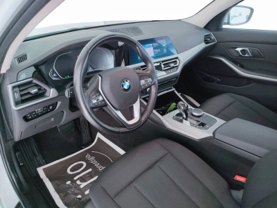 10 - BMW Serie 3 Cascioli Group