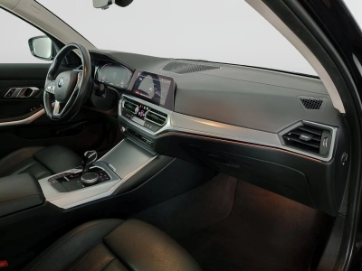 10 - BMW Serie 3 Cascioli Group