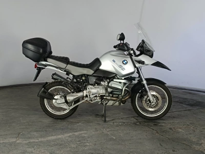 1 - BMW Motorrad GS Cascioli Group