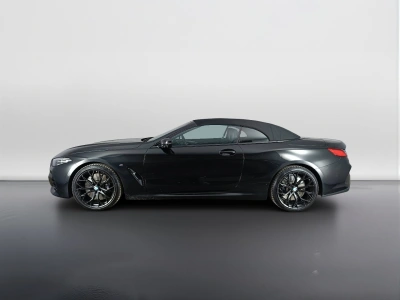 6 - BMW Serie 8 Cascioli Group