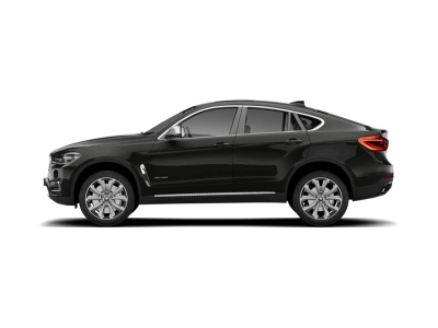 3 - BMW X6 Cascioli Group