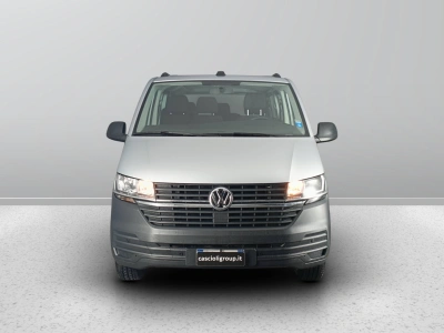 2 - Volkswagen T6.1 Transporter 30 Cascioli Group