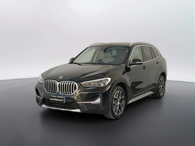 1 - BMW X1 Cascioli Group