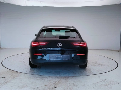 4 - Mercedes-Benz CLA Cascioli Group